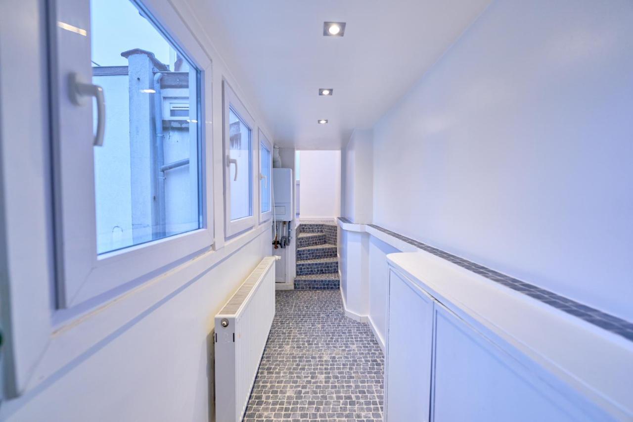 Maison Grand Place 2Br 3 Brussels Exterior photo
